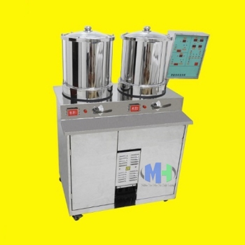 Máy Sắc Thuốc Đóng Gói 2 Nồi (MHND-E02)